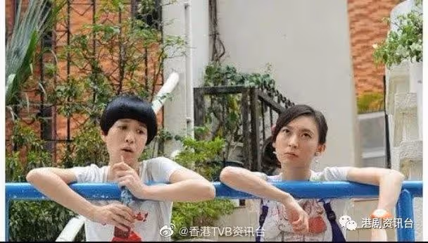 只要一個條件！周家怡講明會馬上回TVB拍劇