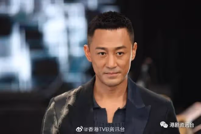 林峯首亮相ViuTV！不怕娘家不滿稱跟TVB沒有合約
