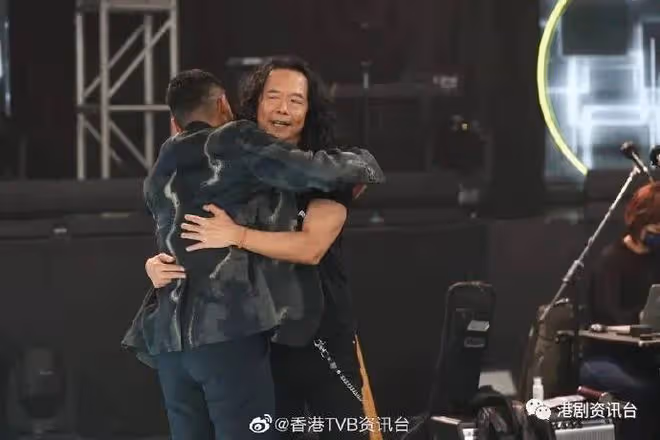 林峯首亮相ViuTV！不怕娘家不滿稱跟TVB沒有合約