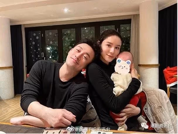 林峯首亮相ViuTV！不怕娘家不滿稱跟TVB沒有合約