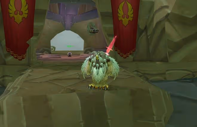 魔獸TBC：測試服DPS表現，兩大法系表現強勢，1個專精成開荒必備