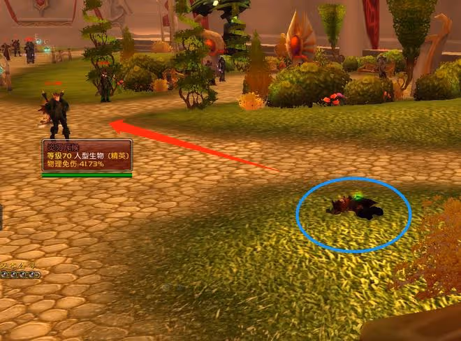 魔獸TBC：獵人單刷SW小怪新方法，1天收益數萬金？真實情況是這樣