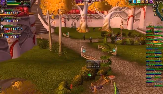 魔獸TBC：獵人單刷SW小怪新方法，1天收益數萬金？真實情況是這樣