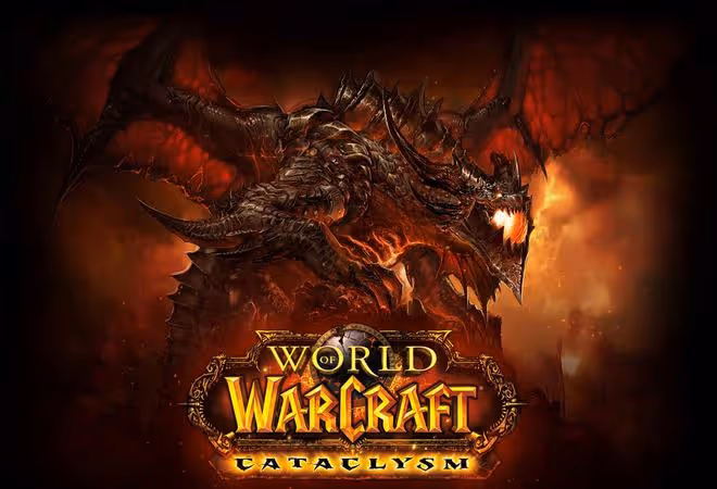魔獸TBC：多項70級限時機制，WLK前夕「絕版」，包含1款廉價坐騎