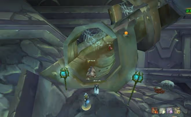魔獸TBC：世界第1防騎，不拿盾牌抗BOSS，「非主流」配裝顛覆認知
