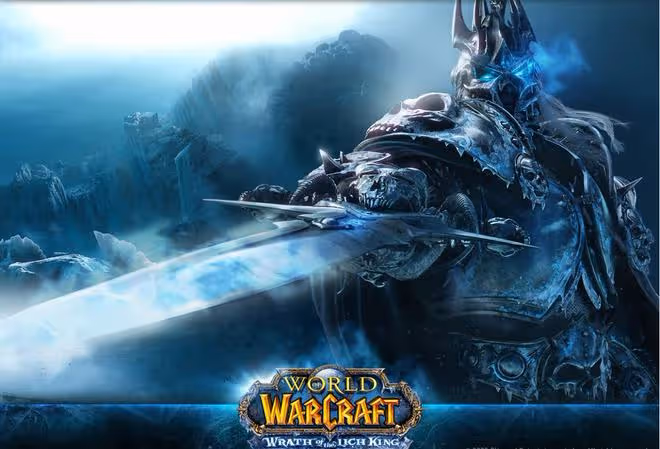 魔獸TBC：法系DPS真正畢業武器，屬性碾壓狗杖，大部分玩家拿不到