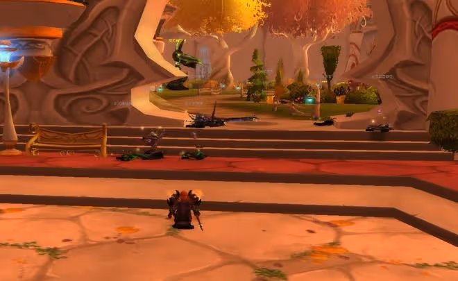 魔獸TBC：1張SW小怪掉落圖紙，玩家表示2W金不虧，比80級紫裝還好
