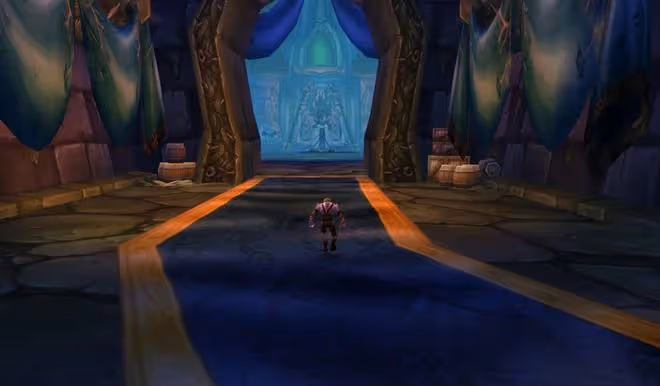 魔獸TBC：1張SW小怪掉落圖紙，玩家表示2W金不虧，比80級紫裝還好