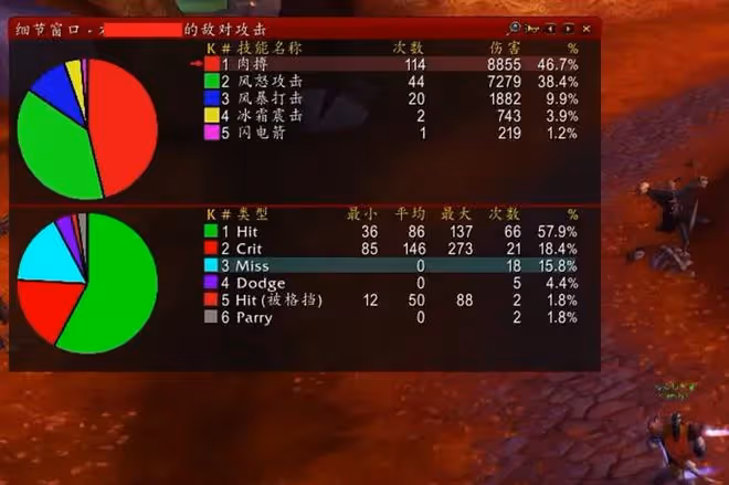 魔獸TBC：3款極品牌子武器，146等級僅次SW掉落，一個職業收益大