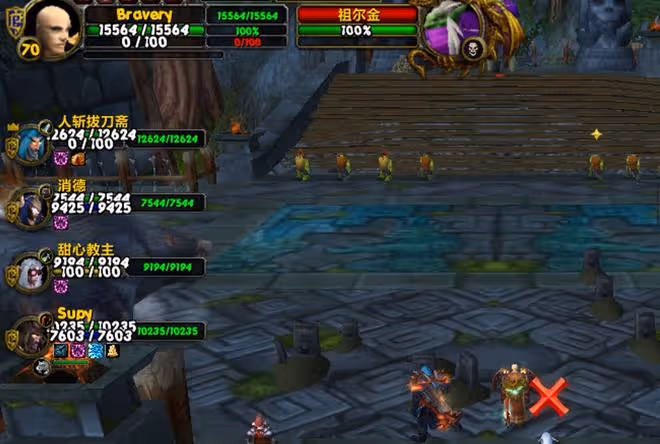 魔獸TBC：ZAM收益抵不上補貼，打完倒欠200金，玩家何時能醒悟？