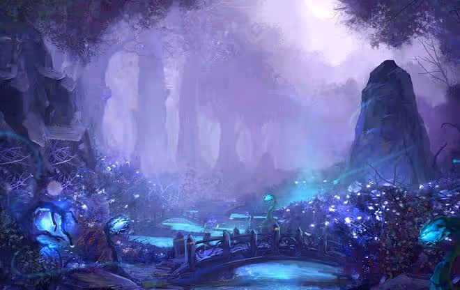 魔獸正式服：玩家復原暴雪代碼，10.0增加新職業，兼顧3個職責？