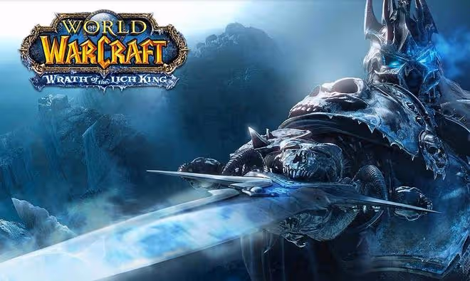 魔獸TBC：PTR測試服更新，70級將迎來賽季模式，WLK版本提前登陸