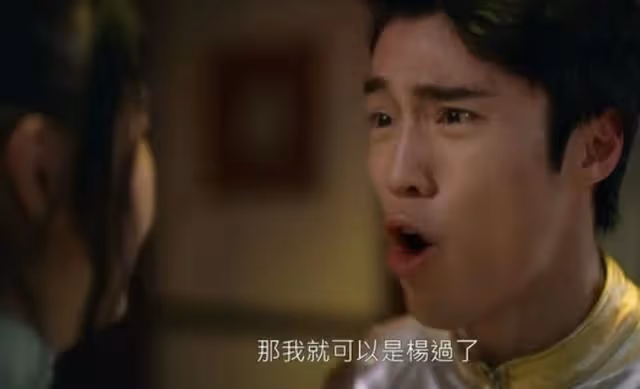 不想公開姓名,TVB上位小生自爆曾與圈中人拍拖,視湯洛雯為女神