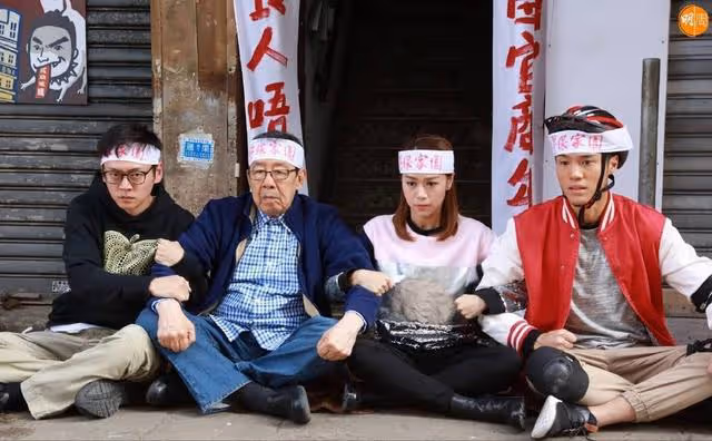 不想公開姓名,TVB上位小生自爆曾與圈中人拍拖,視湯洛雯為女神