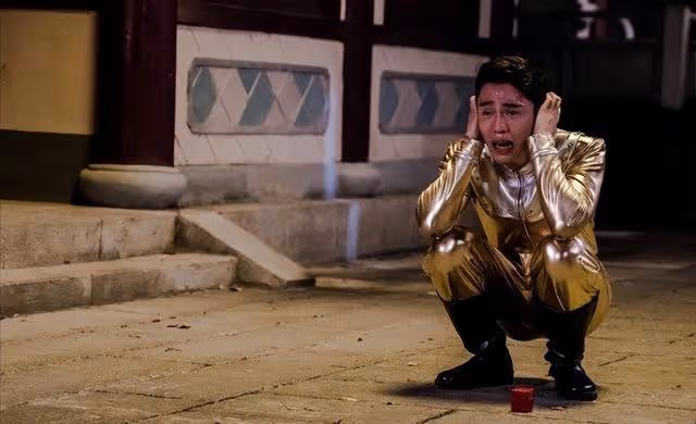 不想公開姓名,TVB上位小生自爆曾與圈中人拍拖,視湯洛雯為女神