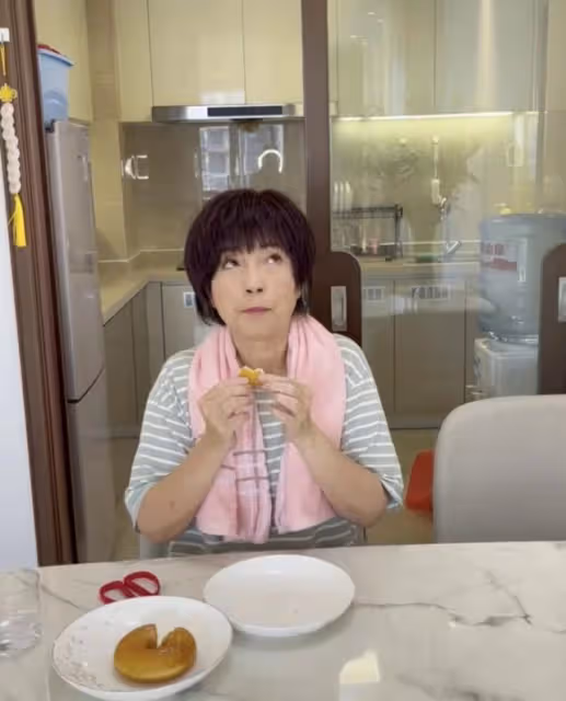 備受爭議!香港知名女星拍片分享上海抗疫,因誇張演繹遭網友責罵