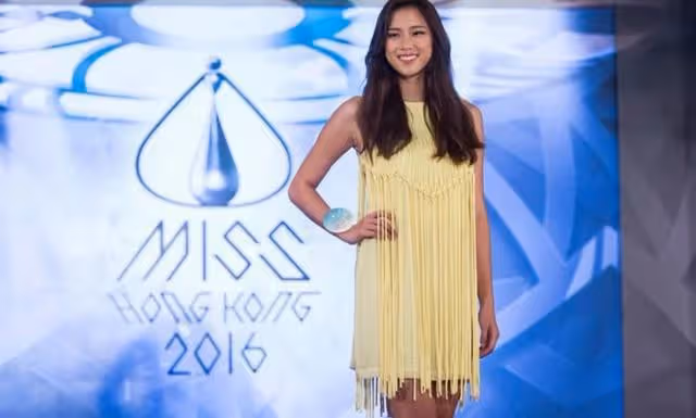 好久不見!TVB上位小花終回港投入工作,早前因疫情滯留美國多月