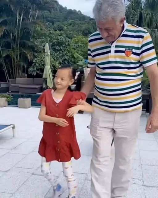 鐘麗淇為長女慶生!1女兒至今無法言語,需坐嬰兒車出行,直言:感恩孩子仍健在
