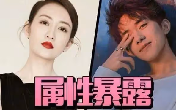 明星見到自己偶像時,楊冪baby害羞,趙麗穎秒變迷妹,熱巴夠我笑一天!