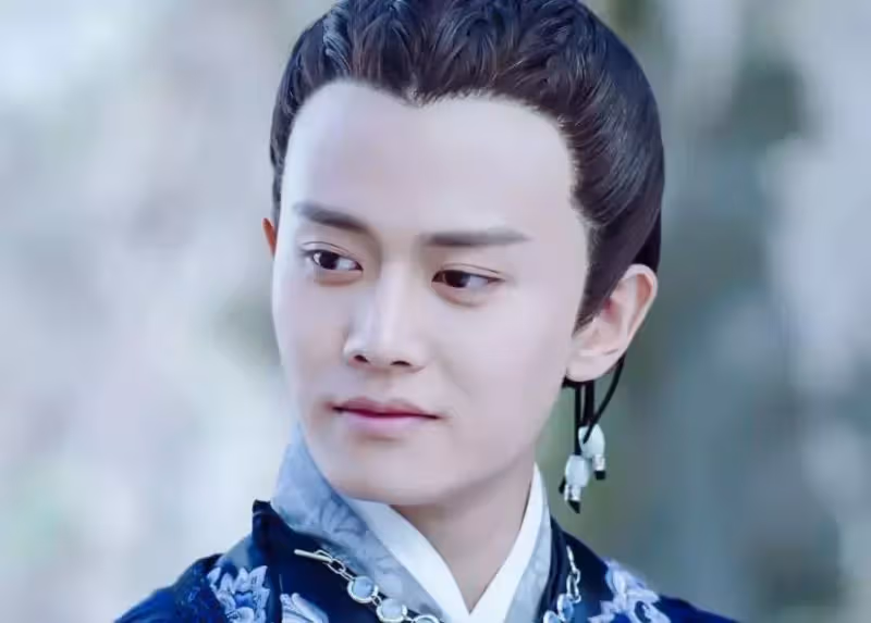 譚松韻也是「旺男主體質」,之前楊紫沒帶起來的人,如今竟被她帶火了