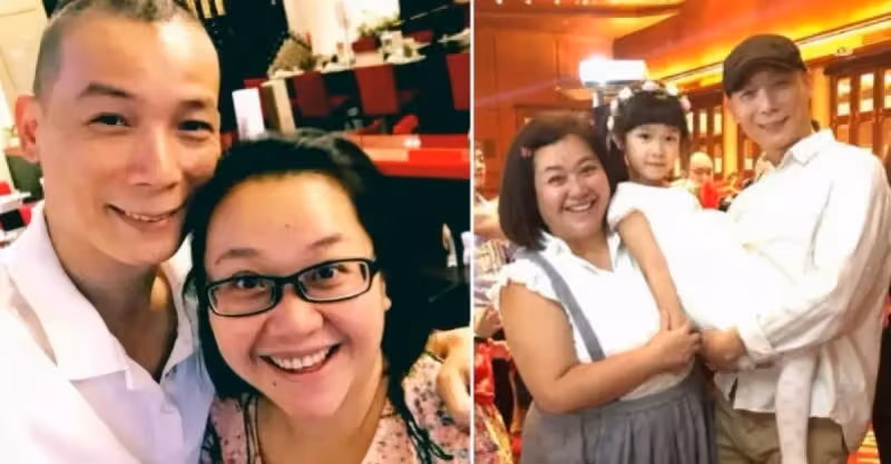 結婚10年鬧離婚？鍾欣凌親吐內幕「夫妻倆談了很久」媽媽叮屬別談家裡事「連阿姨都打來關切」