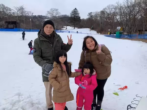 結婚10年鬧離婚?鍾欣凌親吐內幕「夫妻倆談了很久」媽媽叮屬別談家裡事「連阿姨都打來關切」