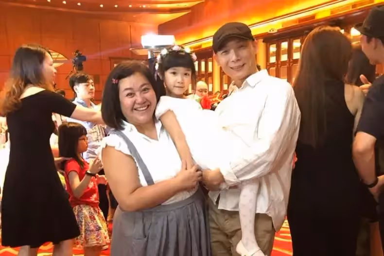 結婚10年鬧離婚?鍾欣凌親吐內幕「夫妻倆談了很久」媽媽叮屬別談家裡事「連阿姨都打來關切」