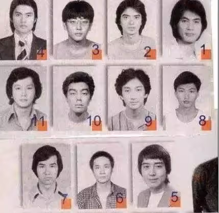 54歲劉青雲近照,從小被父母嫌棄,妻子是工程師,百年後財產會捐贈