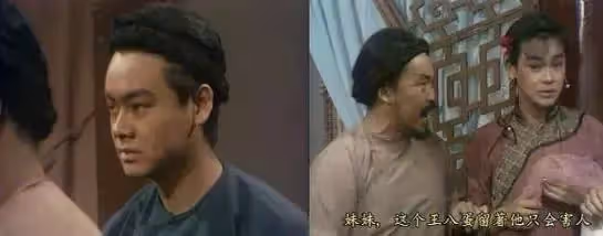 54歲劉青雲近照，從小被父母嫌棄，妻子是工程師，百年後財產會捐贈