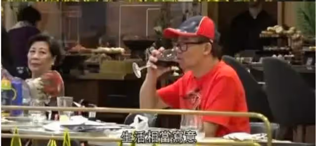 月領40萬生活費!梅艷芳95歲媽媽近況曝光「吃下午茶還有傭人伺候」66歲哥哥無業中