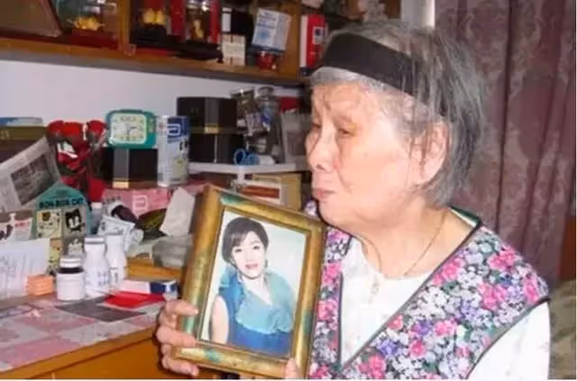 月領40萬生活費!梅艷芳95歲媽媽近況曝光「吃下午茶還有傭人伺候」66歲哥哥無業中