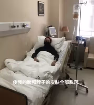 勇抗末期癌3年淚崩!57歲女星悲認「已安排好身後事」:被判了死刑 今為己拚最後一次「親筆信逼哭全網」