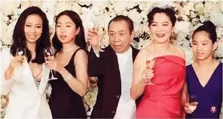 身價10幾億！林青霞女兒「刻意隱藏爸媽身分」靠自己打拚，兩手空空 「闖出一片天」網讚：沒被寵壞的千金
