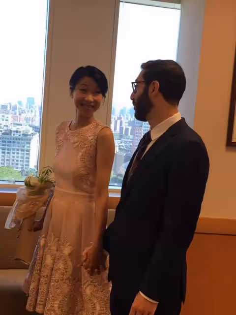 胡志強愛妻離世，苦撐獨養女，女兒「誓將爸當情人寵」父女情感人至深，網淚：他私下真的是個好人