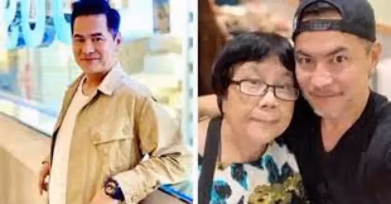 為兒當假面夫妻，馬國賢媽抓包老公偷吃流產還被罵，婆婆冷喊還有臉坐月子，她哽咽：為3兒隱忍至今