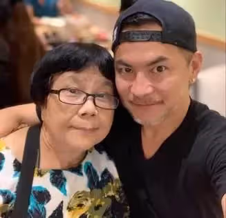 為兒當假面夫妻，馬國賢媽抓包老公偷吃流產還被罵，婆婆冷喊還有臉坐月子，她哽咽：為3兒隱忍至今