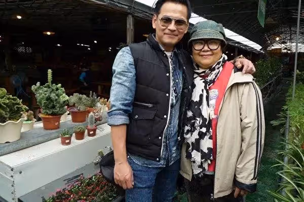為兒當假面夫妻，馬國賢媽抓包老公偷吃流產還被罵，婆婆冷喊還有臉坐月子，她哽咽：為3兒隱忍至今