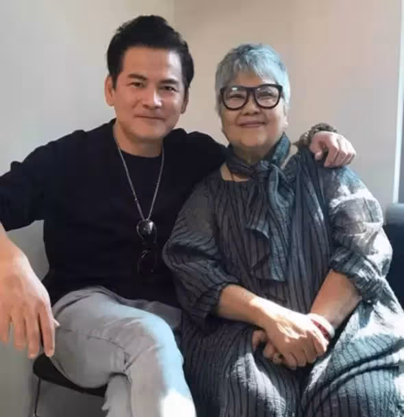 為兒當假面夫妻，馬國賢媽抓包老公偷吃流產還被罵，婆婆冷喊還有臉坐月子，她哽咽：為3兒隱忍至今