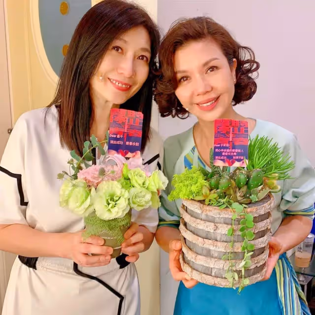 她身懷原住民公主血脈,資深女星揭不敢公開身份真相淚認慚愧,今返鄉尋根牽手老母大合唱,溫馨畫面曝光