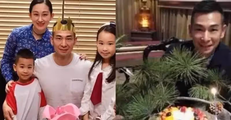 趙文卓豪宅曝光！「院子大到可種樹」人造景觀超氣派　結縭13年妻獻「超狂生日禮」出手闊綽