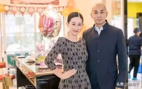 趙文卓豪宅曝光!「院子大到可種樹」人造景觀超氣派 結縭13年妻獻「超狂生日禮」出手闊綽