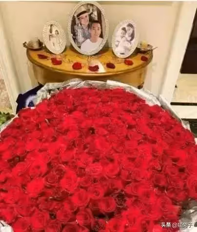 趙文卓豪宅曝光!「院子大到可種樹」人造景觀超氣派 結縭13年妻獻「超狂生日禮」出手闊綽