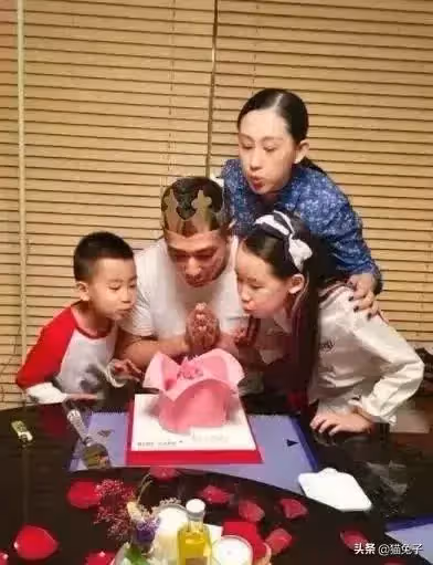 趙文卓豪宅曝光!「院子大到可種樹」人造景觀超氣派 結縭13年妻獻「超狂生日禮」出手闊綽