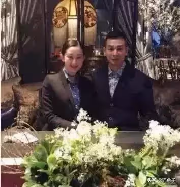 趙文卓豪宅曝光!「院子大到可種樹」人造景觀超氣派 結縭13年妻獻「超狂生日禮」出手闊綽