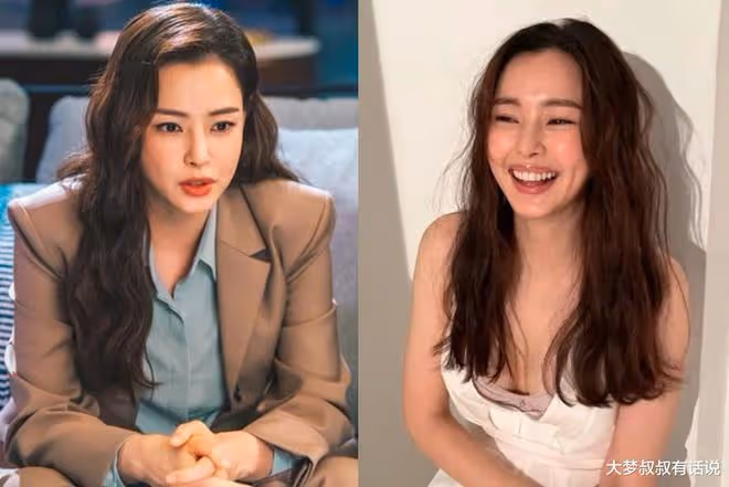《雞不可失》女星，挺8月身孕還這樣，粉絲看呆：看不出懷孕