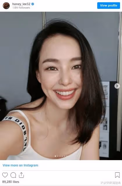 《雞不可失》女星，挺8月身孕還這樣，粉絲看呆：看不出懷孕