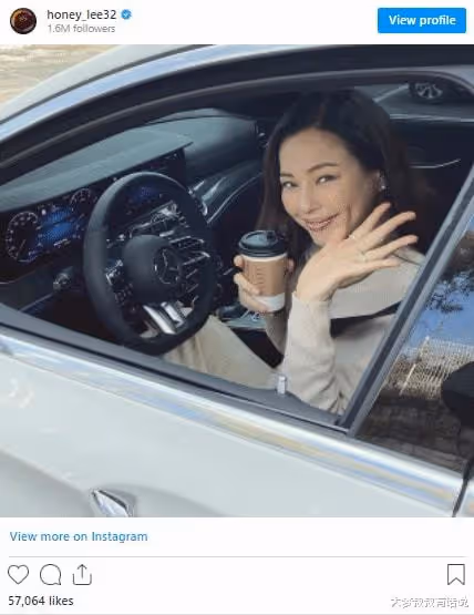 《雞不可失》女星，挺8月身孕還這樣，粉絲看呆：看不出懷孕