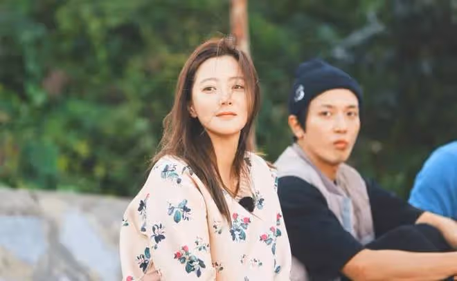 自稱韓國第一美女的6位女星,金喜善被質疑,23歲模特成韓國門面