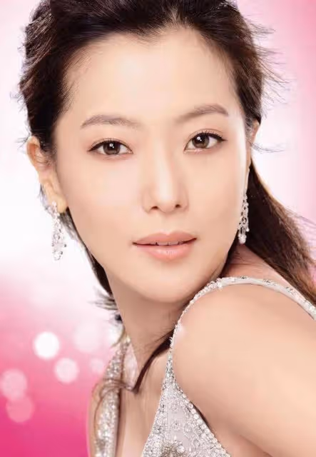 自稱韓國第一美女的6位女星,金喜善被質疑,23歲模特成韓國門面