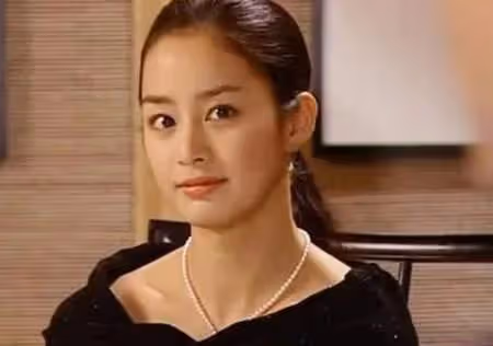 自稱韓國第一美女的6位女星，金喜善被質疑，23歲模特成韓國門面
